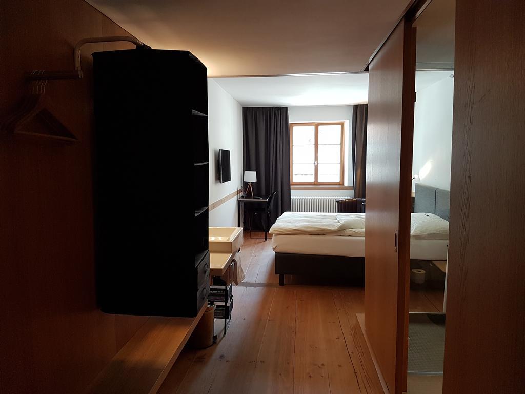 East West Hotel Bázel Kültér fotó