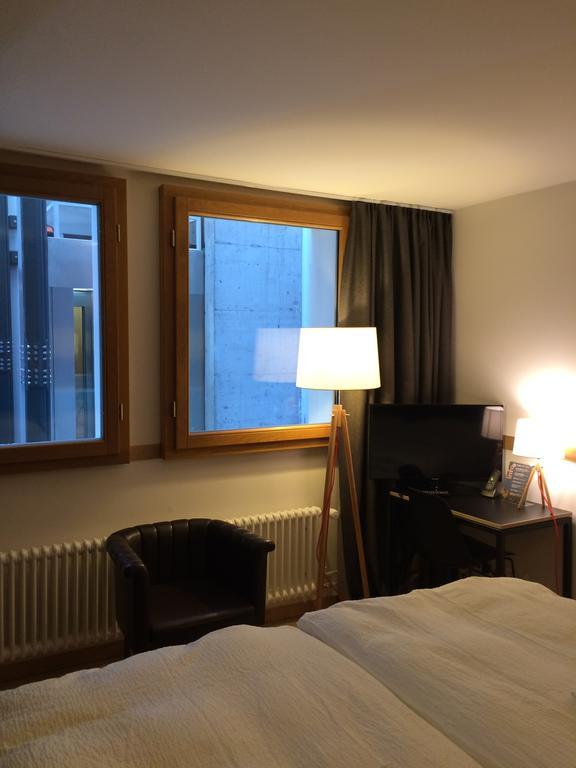 East West Hotel Bázel Kültér fotó